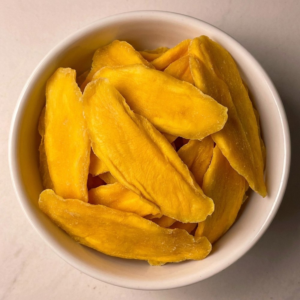 Dried Fruits