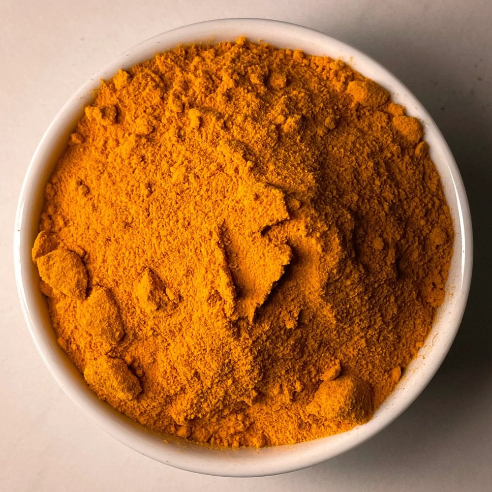 Herbs and Spices